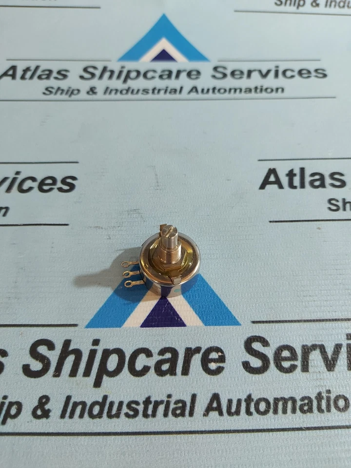 CLAROSTAT HRS100SSAB090 HALL-EFFECT ROTARY POSITION SENSOR - Image 3 of 3