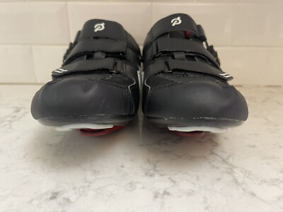 Chaussures de cyclisme Peloton taille 46 US homme 12 PL-SH-B