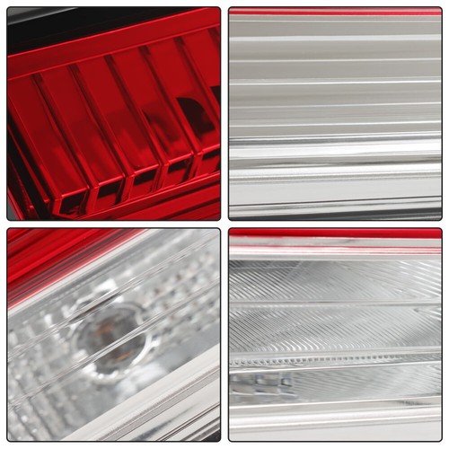 Quality Driver Left Side Rear Tail Light For Toyota Corolla Cross L LE 2022-2023 - Picture 9 of 12