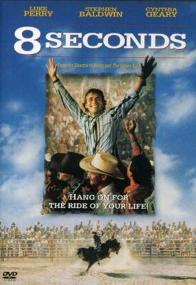 8 Seconds (Widescreen/Full Screen) [Import]