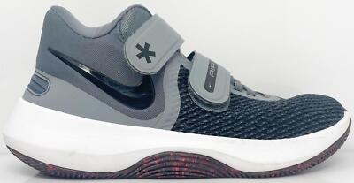 Nike Air Precision 2 FlyEase Gray for sale | eBay