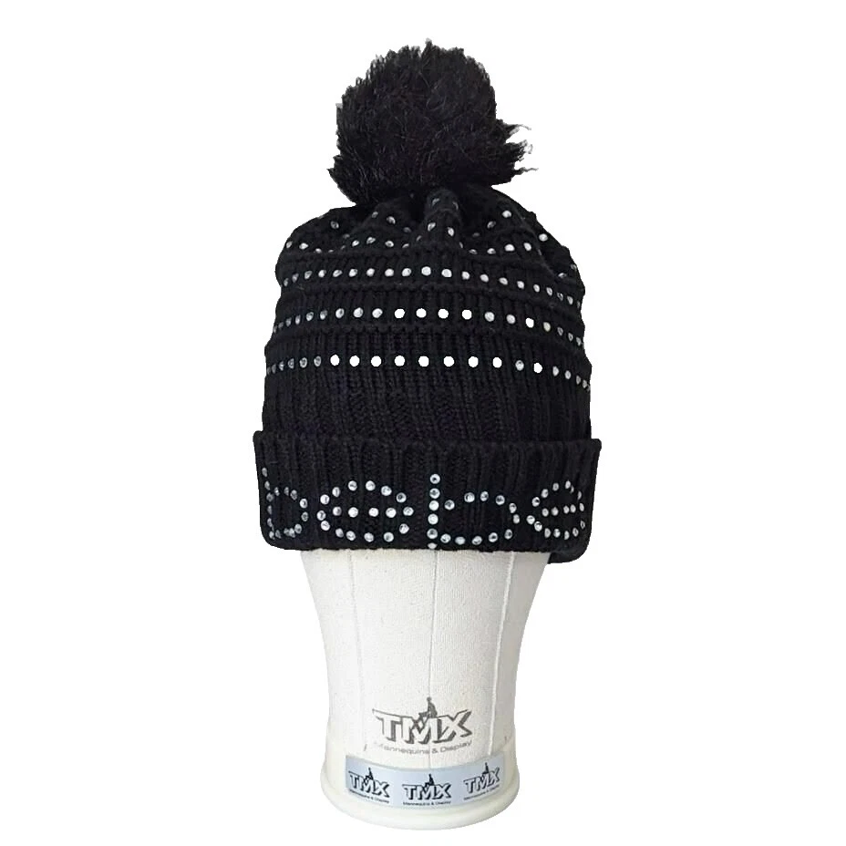 Bebe Mujer Poliéster sombreros para De mujer