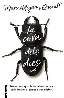 LA COVA DELS DIES. NUEVO. Envío URGENTE. NARRATIVA (IMOSVER) - Imagen 1 de 1
