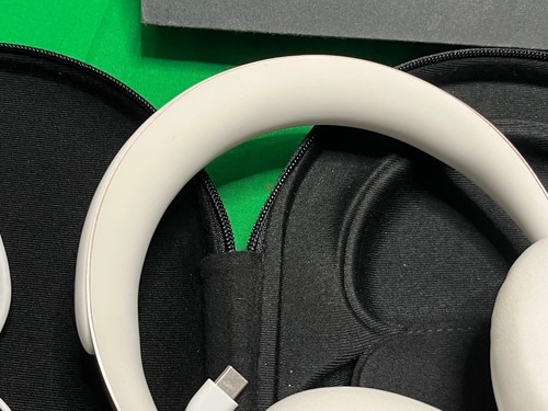 Bose NC700 LIMITED - Soapstone Limited Edition - Sehr Gut - Bild 6 von 11
