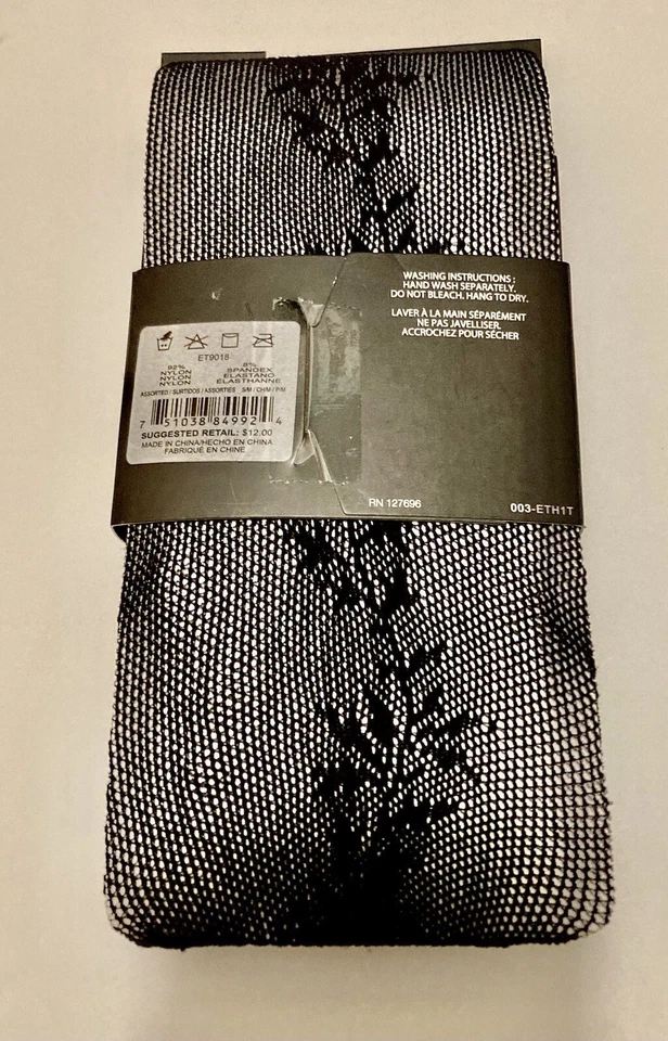 女士 ELLEN TRACY 设计师黑色紧身衣 S/M 码 MSRP 12.00 美元。 今天 8.48 美元✨ — 第 3/4 张图片