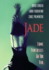 Jade (DVD, 1995) for sale online | eBay