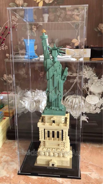 lego architecture 21042