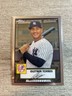 2021 Topps Chrome Platinum Anniversary #184 Gleyber Torres