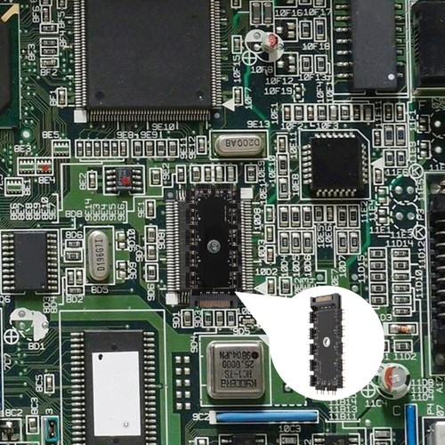 RGB Fan Hub Professioneller Lüfter-Hub-Controller Fan-Controller-Hub - Photo 2/12