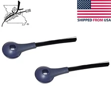 Shark AI IQ 2x Side Brushes Robotic Vacuum UR2500SR R101AE RV1001AE R101 UR1005A