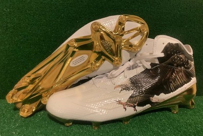 adidas eagle cleats