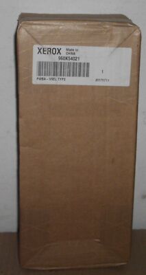 Original Xerox 960K54021 PWBA VSEL TYP 2 ASSY für Color 550 560   OVP
