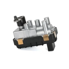 G13 763797 6NW009543 Electronic Turbo Actuator For Kia Sorento Benz E350