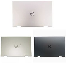 New For Dell Inspiron 5410 5415 2-in-1 Back Cover Rear Lid 0GWRR6 010D9G 0NRGDR