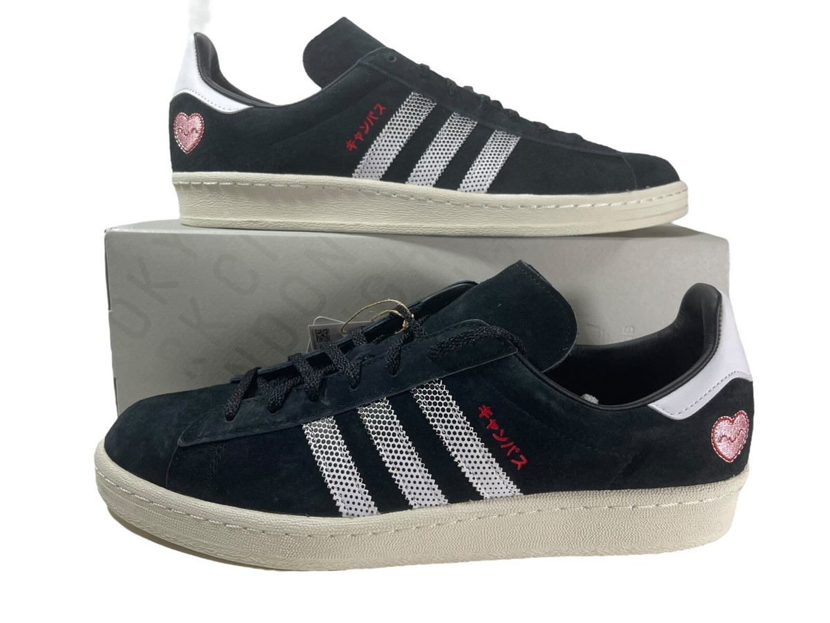 Size 10.5 - adidas Campus 80 Tokyo Manga for sale online | eBay