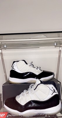 jordan 11 concord 2018 size 14