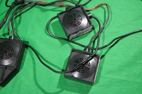 Nintendo NES Power Glove Sensor Bar Accessory - No Glove - Authentic