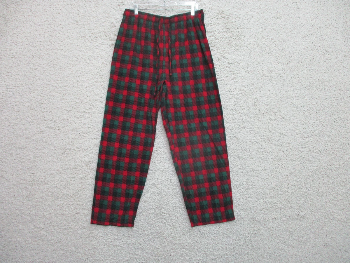 Club room pajama pants sales