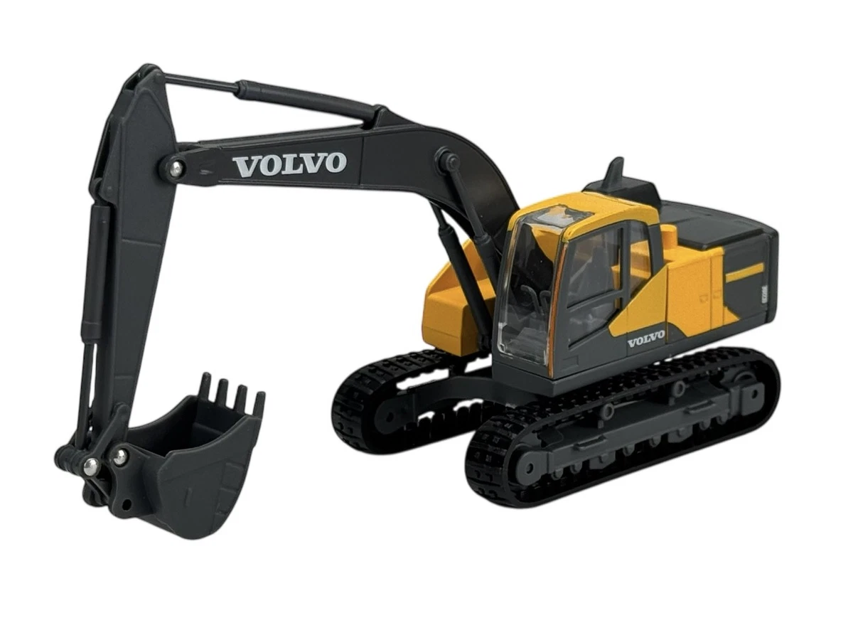 Volvo 1:50 Excavators Vehicles for sale | eBay