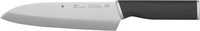 Wmf Santoku Messer Sushi 31Cm Kineo Klingenstahl Performance Cut, Geschmiedet