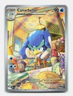 Carte pokemon Canarbello 207/193 EV 02 Évolution à Paldéa FR