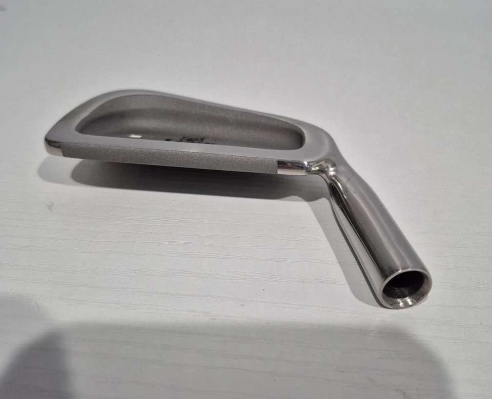 Lynx Parallax 3 Iron Original Regular Flex Head only  - Image 2 of 4