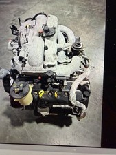 2002-2003-2004 Lincoln Navigator 5.4 V8 Engine Assembly 2002-2003-2004 Lincoln Navigator 5.4 V8 Engine Assembly