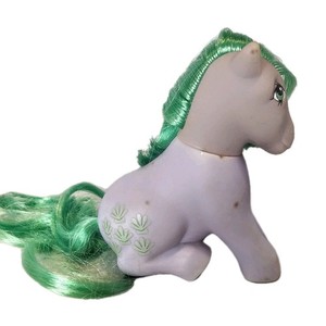 My Little Pony 1982 | eBay
