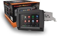 Power Acoustik HD-14KIT 7 Touchscreen Harley Radio