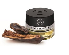 Original Mercedes-Benz Air Balance Innenraumbeduftung Flakon AGARWOOD MOOD