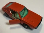 VINTAGE 1974 MATCHBOX SUPERFAST SERIES NO.62 RENAULT 17 TL DIECAST CAR (17)