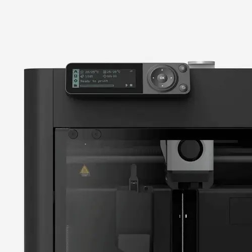 Bambu Lab P1S 3D-DRUCKER, Originalverpackung, Neu - Bild 3