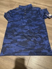 Men's Ben Hogan Performance Polo size S 34-36 