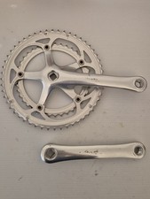 Campagnolo Avanti Double Chainset 52 39 170mm 2622074