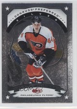 1997-98 Donruss Preferred Silver Janne Niinimaa #26 0f8