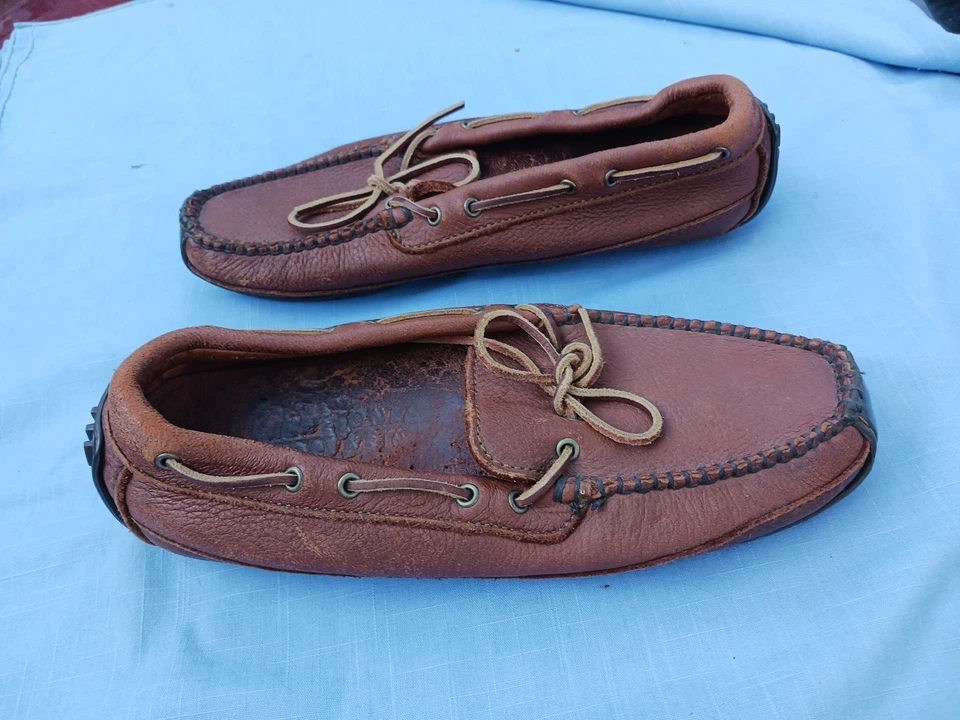 Mocasines Minnetonka Foto 2 de 4