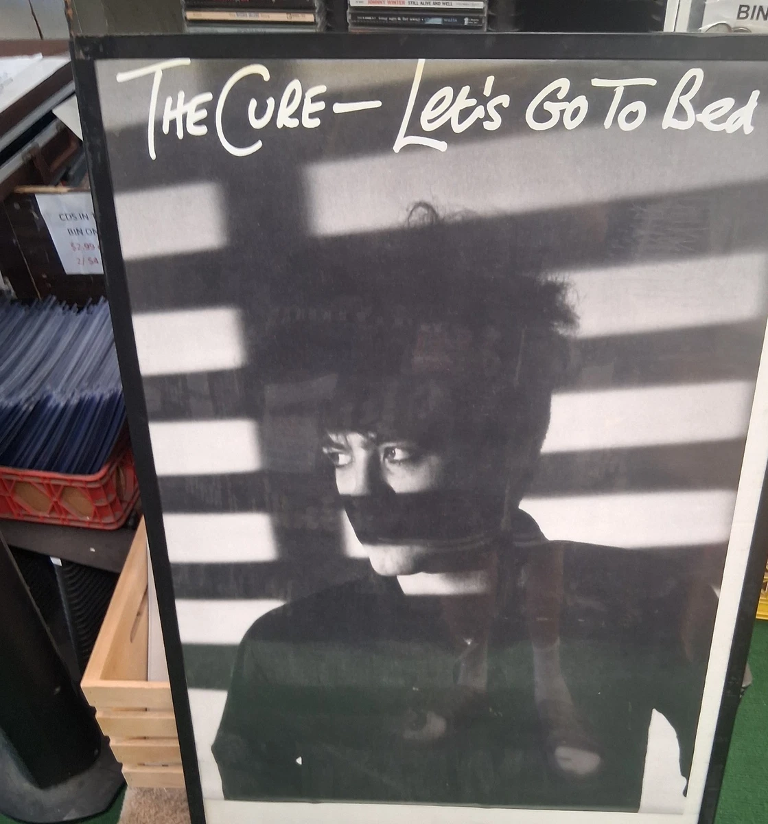 The Cure Memorabilia for sale | eBay