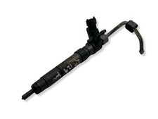 Injecteur Peugeot 4007