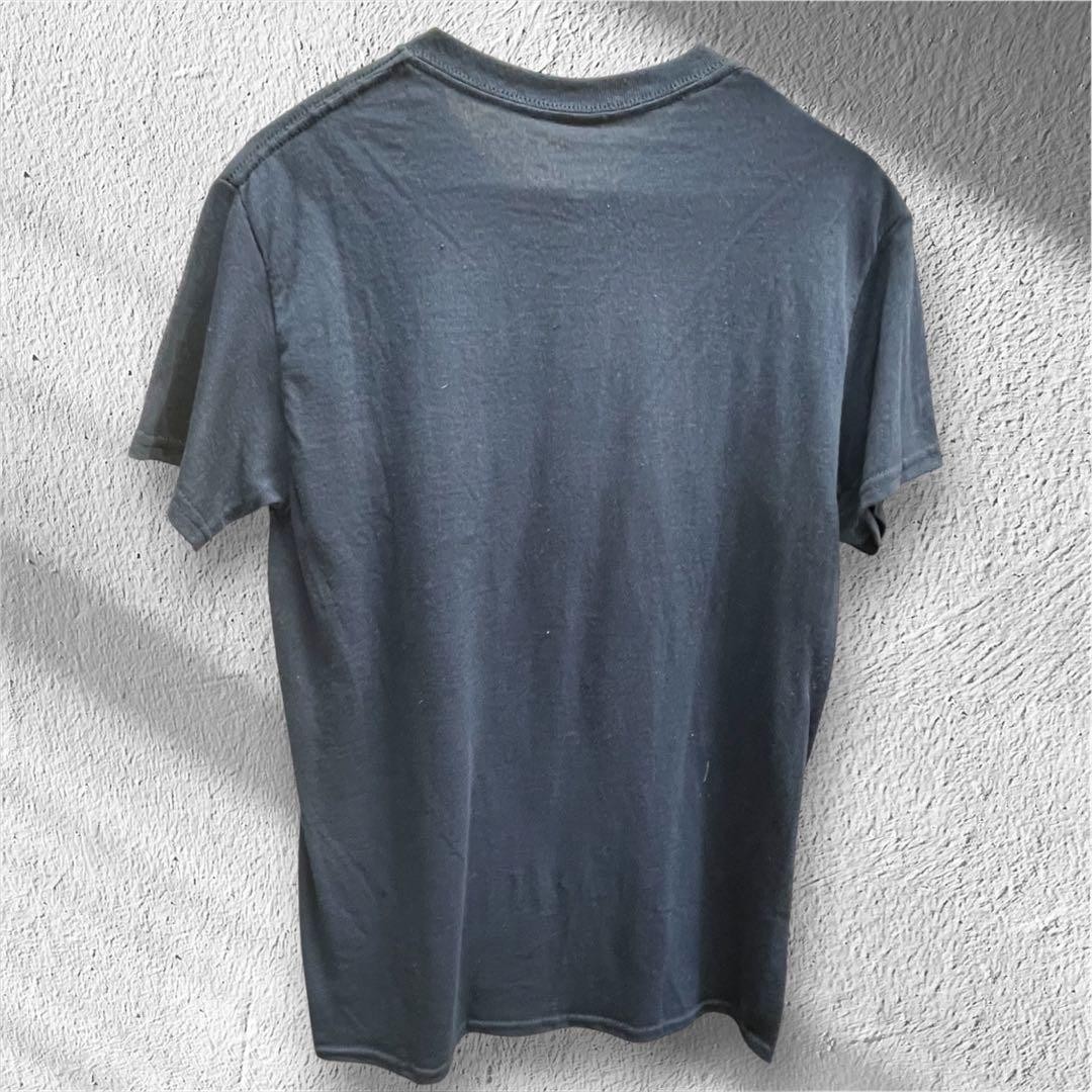 JOJO JoJo Bizarre Adventure T Shirt Navy S View 2
