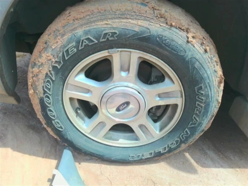 Faro izquierdo del conductor fondo brillante para Ford Expedition 03-06 OEM Foto 3 de 4