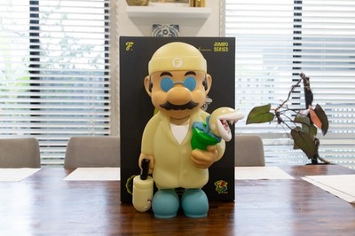 FoolsParadise Tmall - SUP.PRO GID (Star Power-Ups) - LIMITED EDITION