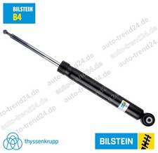 Bilstein B4 Gasdruckstoßdämpfer hinten u.a.: Audi Q5 FYB, FYG, Bj. 2016-2025