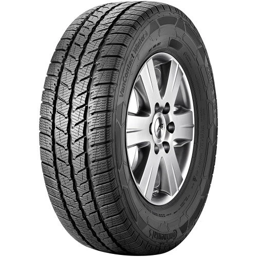 Continental VanContact Winter 215/65 R16C 106/104T 6PR EVc - Bild 2 von 2
