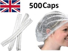 Hair Net Disposable Hair Nets Hairnet Mob Caps Catering Cap Head Cover Nets Food