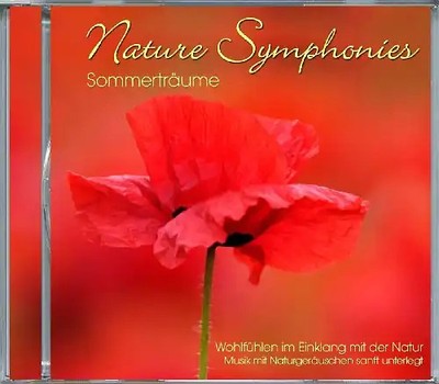 Various - Nature Symphonies-Sommerträume