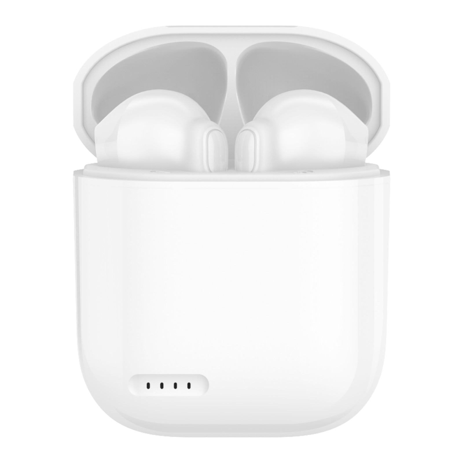 Écouteurs Bluetooth 5.3 Akashi bouton anti-erreur et batterie 18h