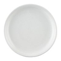 Thomas 26Cm Speiseteller Trend Weiß Porzellan Essteller Porzellanteller Teller