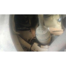 Catalyseurs Chevrolet CAPTIVA