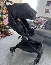 Silver Cross Clic Pushchair