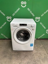 Candy 8kg 1600 Spin Washing Machine - White - A - CSO686TWM6-80 #LF128861